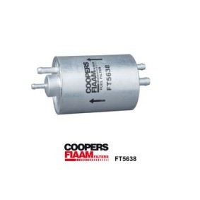 Comprar Filtro combustible de COOPERSFIAAM FILTERS FT5638 a bajo precio de 62,45 €