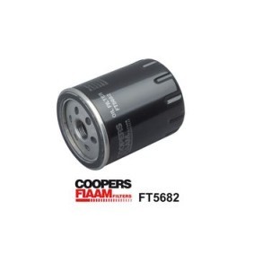 Comprar Filtro de aceite de COOPERSFIAAM FILTERS FT5682 a bajo precio de 18,26 €