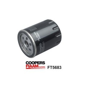 Comprar Filtro de aceite de COOPERSFIAAM FILTERS FT5683 a bajo precio de 17,15 €