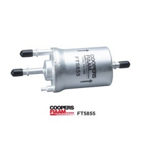 Compre Filtro de combustível de COOPERSFIAAM FILTERS online para Transporter VI Camião de plataforma / Chassis (SFD, SFE, SFL, SFZ) a preços moderados
