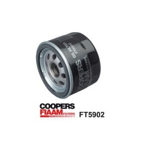 Compre Filtro de óleo da COOPERSFIAAM FILTERS FT5902 a um preço baixo por 7,23 €