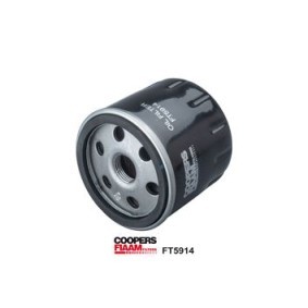Ölfilter für MAZDA von COOPERSFIAAM FILTERS