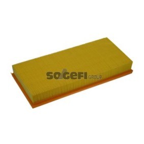 Comprar Filtro de aire de COOPERSFIAAM FILTERS PA7070 a bajo precio de 19,00 €