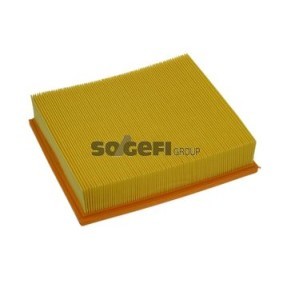 Compre Filtro de ar da COOPERSFIAAM FILTERS PA7091 a um preço baixo por 23,23 €