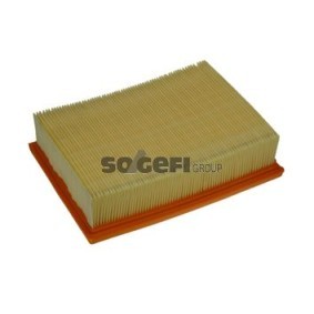 Comprar Filtro de aire de COOPERSFIAAM FILTERS PA7119 a bajo precio de 19,44 €