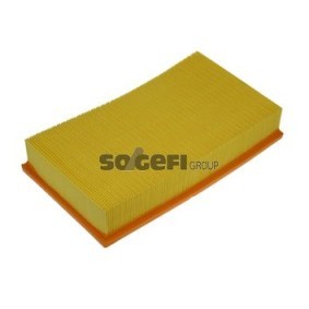 Comprar Filtro de aire de COOPERSFIAAM FILTERS PA7196 a bajo precio de 26,85 €