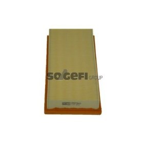 Achetez des Filtre à air COOPERSFIAAM FILTERS PA7241 à prix pour 13,17 €