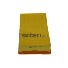 Compre Filtro de ar da COOPERSFIAAM FILTERS PA7253 a um preço baixo por 20,08 €
