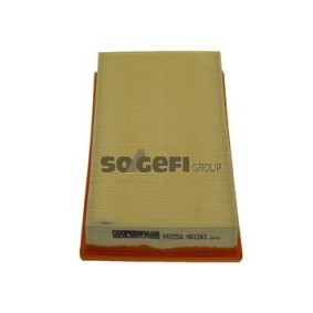 Comprar Filtro de aire de COOPERSFIAAM FILTERS PA7254 a bajo precio de 17,73 €