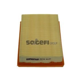 Achetez des Filtre à air COOPERSFIAAM FILTERS PA7336 à prix pour 18,24 €