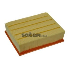 Compre Filtro de ar da COOPERSFIAAM FILTERS PA7373 a um preço baixo por 22,18 €