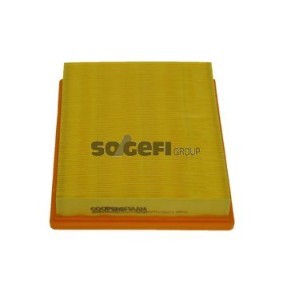 Comprar Filtro de aire de COOPERSFIAAM FILTERS PA7411 a bajo precio de 17,70 €