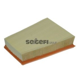 Compre Filtro de ar da COOPERSFIAAM FILTERS PA7450 a um preço baixo por 16,02 €