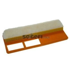 Køb Luftfilter af COOPERSFIAAM FILTERS PA7506 til den lave pris 133,68 DKK