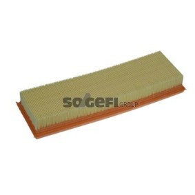 Compre Filtro de ar da COOPERSFIAAM FILTERS PA7522 a um preço baixo por 19,34 €