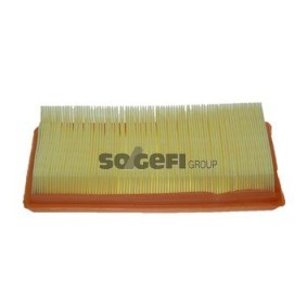 Compre Filtro de ar da COOPERSFIAAM FILTERS PA7524 a um preço baixo por 18,87 €