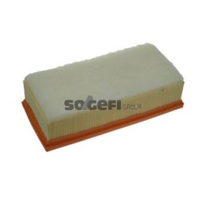 Compre Filtro de ar da COOPERSFIAAM FILTERS PA7525 a um preço baixo por 16,59 €