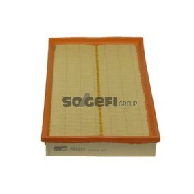 Comprar Filtro de aire de COOPERSFIAAM FILTERS PA7542 a bajo precio de 23,55 €