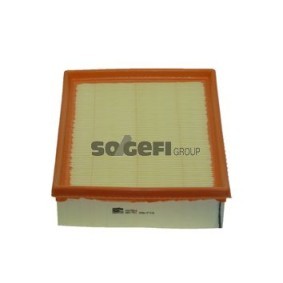 Luftfilter von COOPERSFIAAM FILTERS PA7550