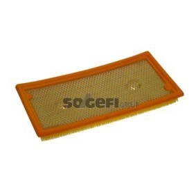 Achetez des Filtre à air COOPERSFIAAM FILTERS PA7599 à prix pour 59,86 €