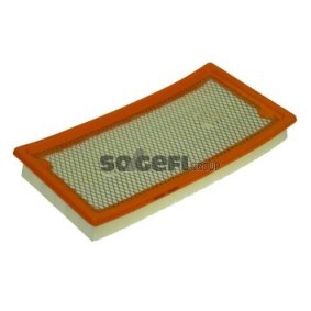 Achetez des Filtre à air COOPERSFIAAM FILTERS PA7600 à prix pour 25,68 €