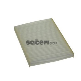Compre Filtro do habitáculo de COOPERSFIAAM FILTERS online para Caddy III MPV (6K9, 9E7, 9E9) a preços moderados