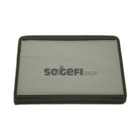Compre Filtro, ar do habitáculo da COOPERSFIAAM FILTERS PC8096 a um preço baixo por 13,09 €