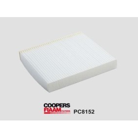 Compre Filtro, ar do habitáculo da COOPERSFIAAM FILTERS PC8152 a um preço baixo por 17,17 €