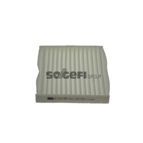 Compre Filtro, ar do habitáculo da COOPERSFIAAM FILTERS PC8186 a um preço baixo por 13,30 €