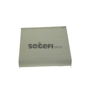 Compre Filtro de habitáculo de COOPERSFIAAM FILTERS online para INSIGNIA Mk II (B) Ranchera familiar a precios moderados