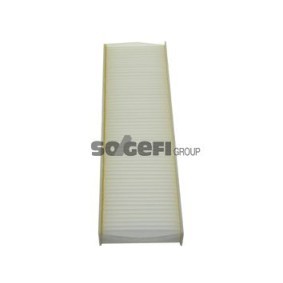 Köp Kupéfilter av COOPERSFIAAM FILTERS PC8263 till det låga priset 212,09 kr