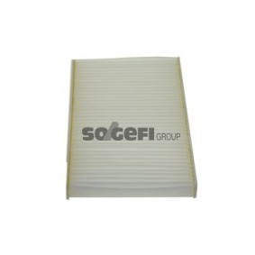 Köp Kupéfilter av COOPERSFIAAM FILTERS PC8279 till det låga priset 188,55 kr