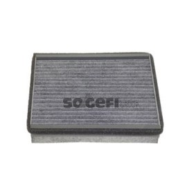 Köp Kupéfilter av COOPERSFIAAM FILTERS PCK8095 till det låga priset 235,47 kr