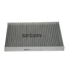 Comprar Filtro de habitáculo de COOPERSFIAAM FILTERS PCK8103 a bajo precio de 27,42 €