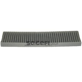 Köp Kupéfilter av COOPERSFIAAM FILTERS PCK8113 till det låga priset 298,13 kr