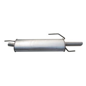 Endschalldämpfer OS-461