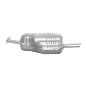 Endschalldämpfer von VEGAZ für Astra Mk IV (G) CC (T98) günstig online kaufen