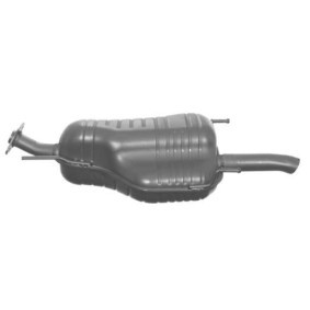 Endschalldämpfer OS-463