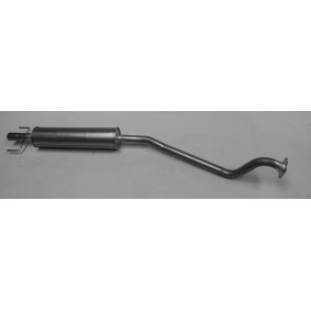 Mittelschalldämpfer von VEGAZ für Astra Mk IV (G) CC (T98) günstig online kaufen