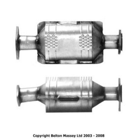Katalysator PTK-800