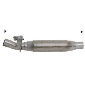 Katalysator von VEGAZ für LT 28-35 II Bus (2DB, 2DE, 2DK) günstig online kaufen
