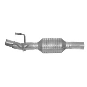 Katalysator von VEGAZ für LT 28-35 II Bus (2DB, 2DE, 2DK) günstig online kaufen
