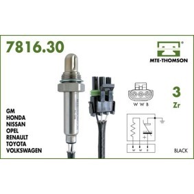 Köp Lambdasond av VEGAZ ULS-152 till det låga priset 1541,35 kr
