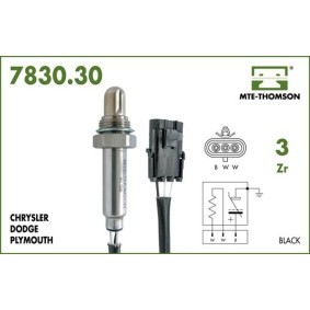 Köp Lambdasond av VEGAZ ULS-79 till det låga priset 1580,73 kr