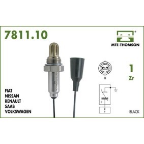 Köp Lambdasond av VEGAZ ULS-77 till det låga priset 995,85 kr