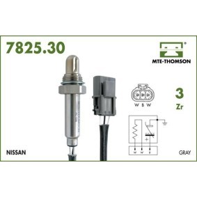 Köp Lambdasond av VEGAZ ULS-82 till det låga priset 1179,48 kr