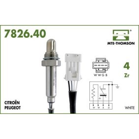 Köp Lambdasond av VEGAZ ULS-150 till det låga priset 1193,83 kr