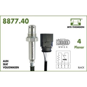Köp Lambdasond av VEGAZ ULS-118 till det låga priset 1295,51 kr
