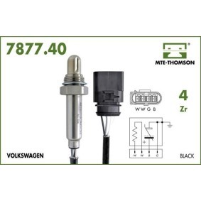 Compre Sonda lambda da VEGAZ ULS-221 a um preço baixo por 140,60 €