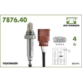 Compre Sonda lambda da VEGAZ ULS-232 a um preço baixo por 133,98 €